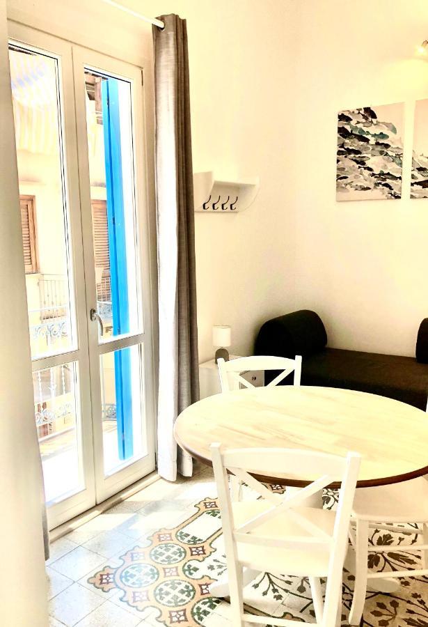 Casa Colore Loft Castellammare del Golfo Eksteriør billede