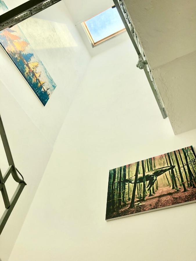 Casa Colore Loft Castellammare del Golfo Eksteriør billede