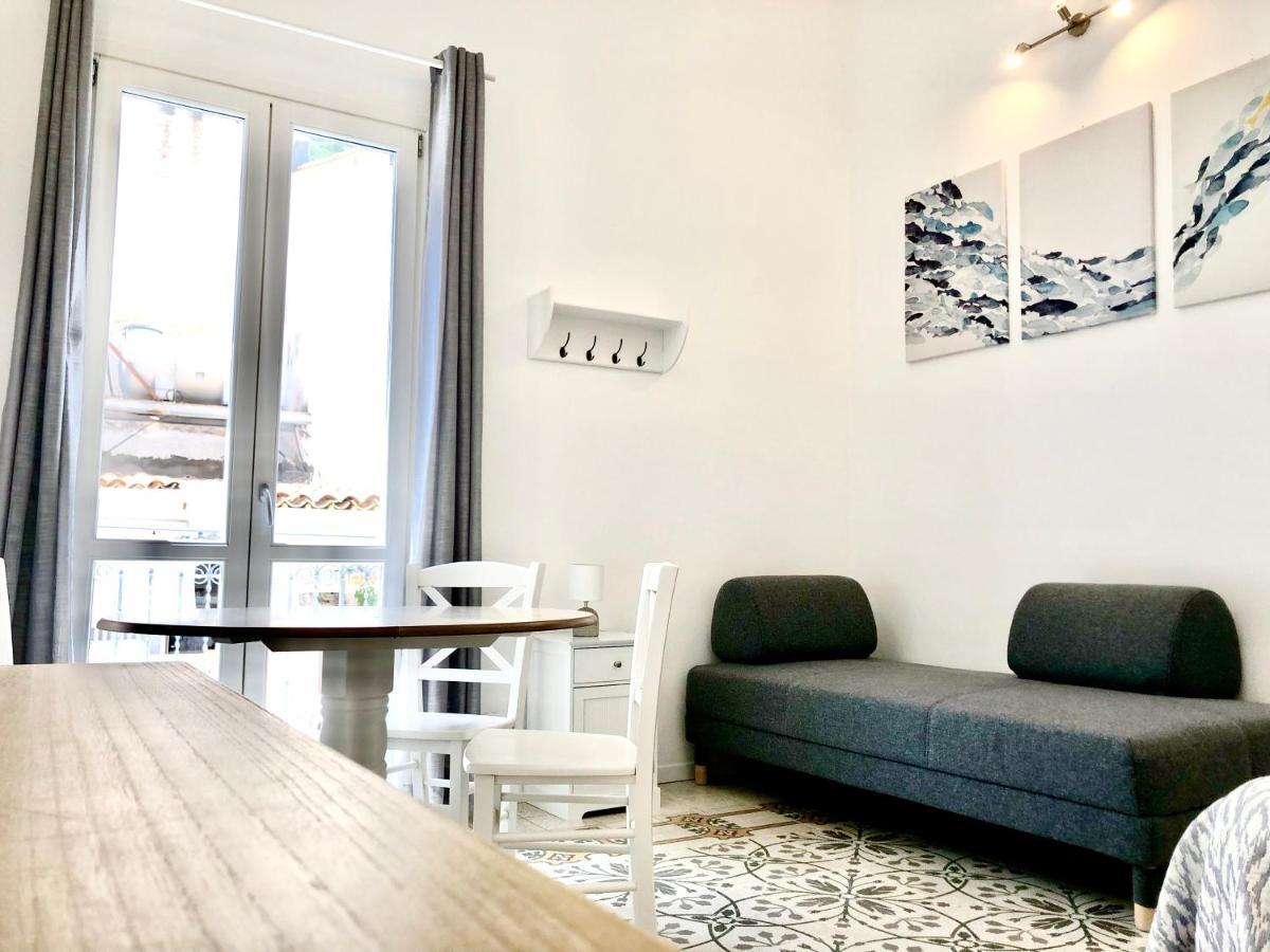 Casa Colore Loft Castellammare del Golfo Eksteriør billede