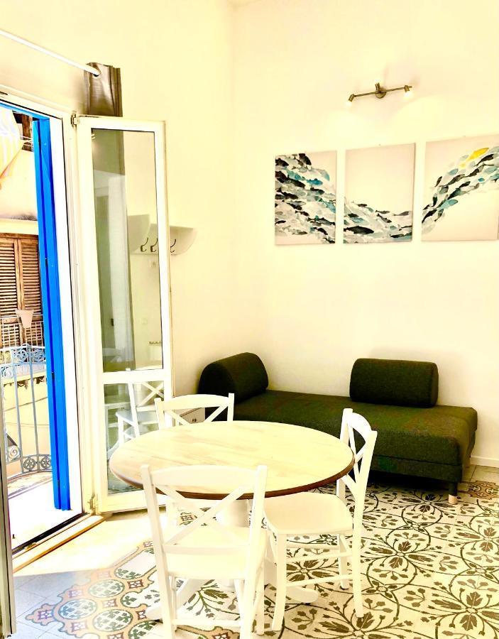 Casa Colore Loft Castellammare del Golfo Eksteriør billede