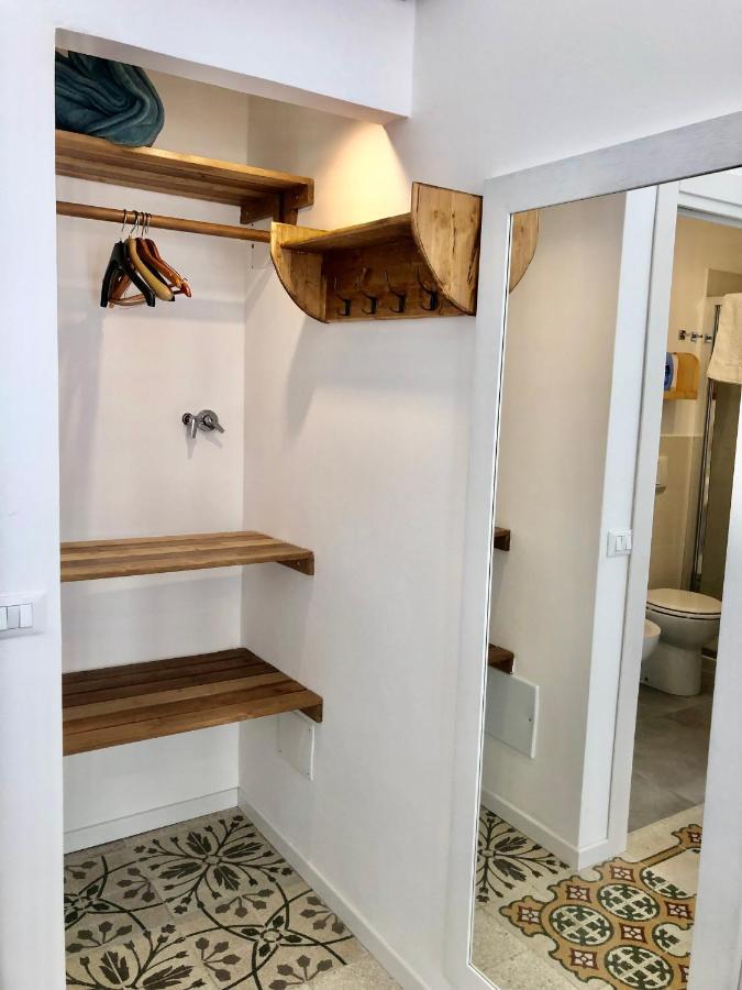 Casa Colore Loft Castellammare del Golfo Eksteriør billede