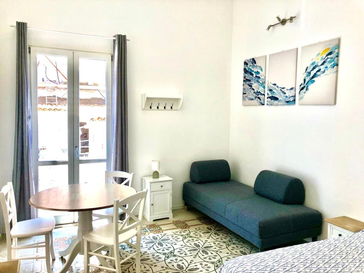 Casa Colore Loft Castellammare del Golfo Eksteriør billede
