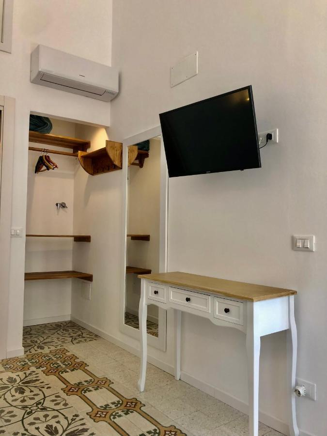Casa Colore Loft Castellammare del Golfo Eksteriør billede