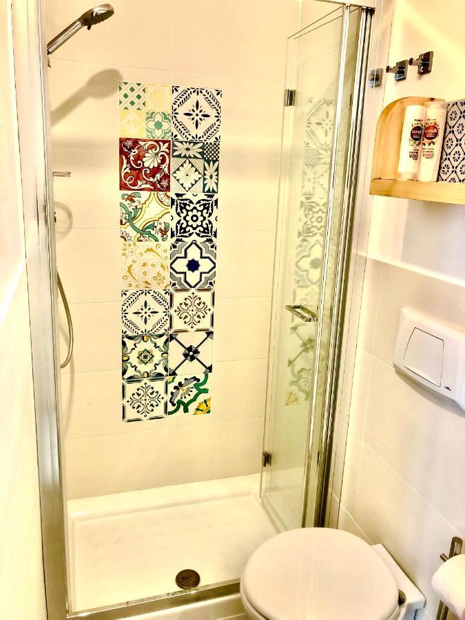 Casa Colore Loft Castellammare del Golfo Eksteriør billede